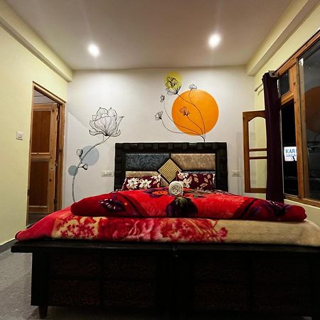 Karma Guest House And Cafe Kalgha المظهر الخارجي الصورة