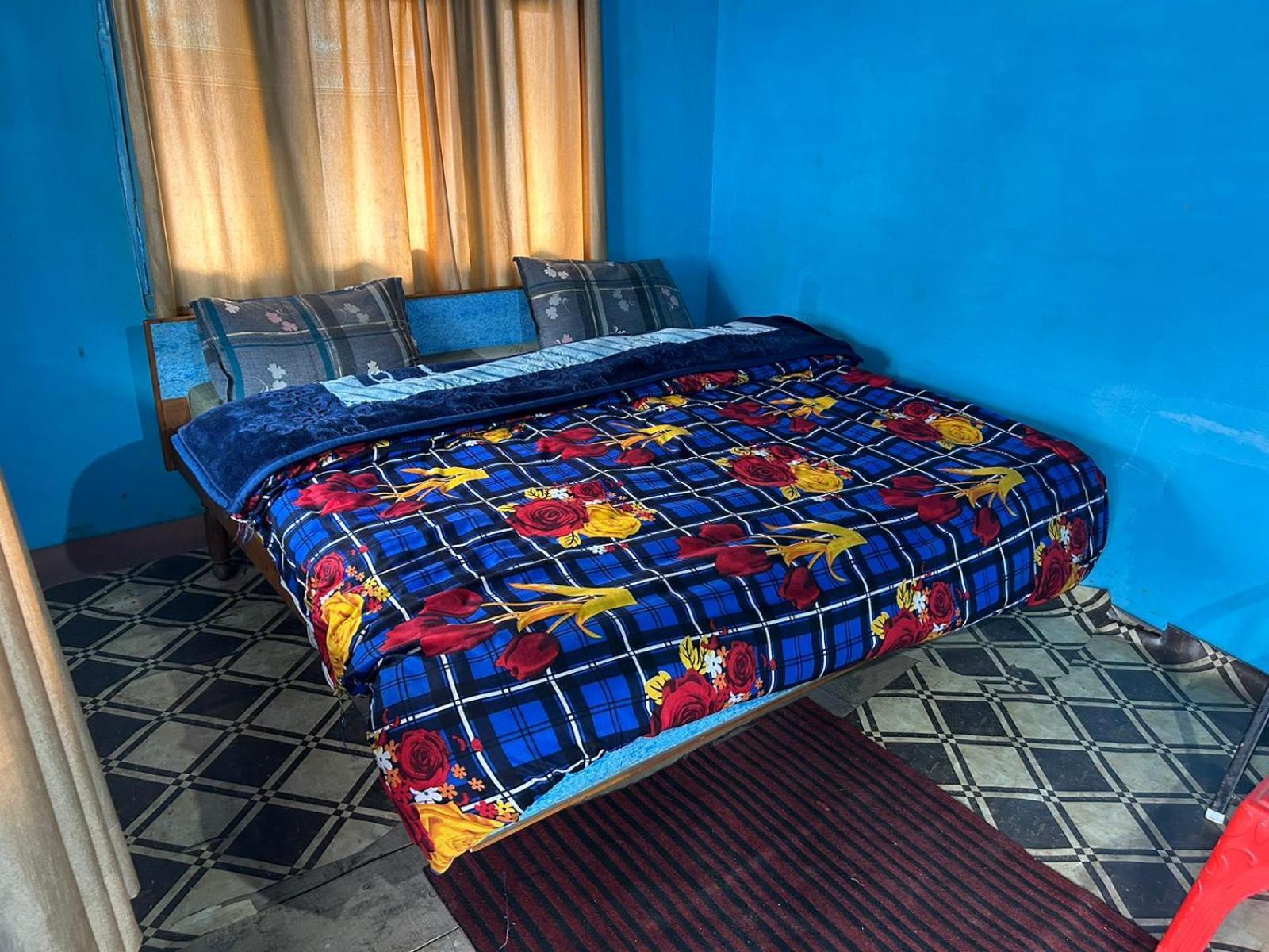 Karma Guest House And Cafe Kalgha الغرفة الصورة