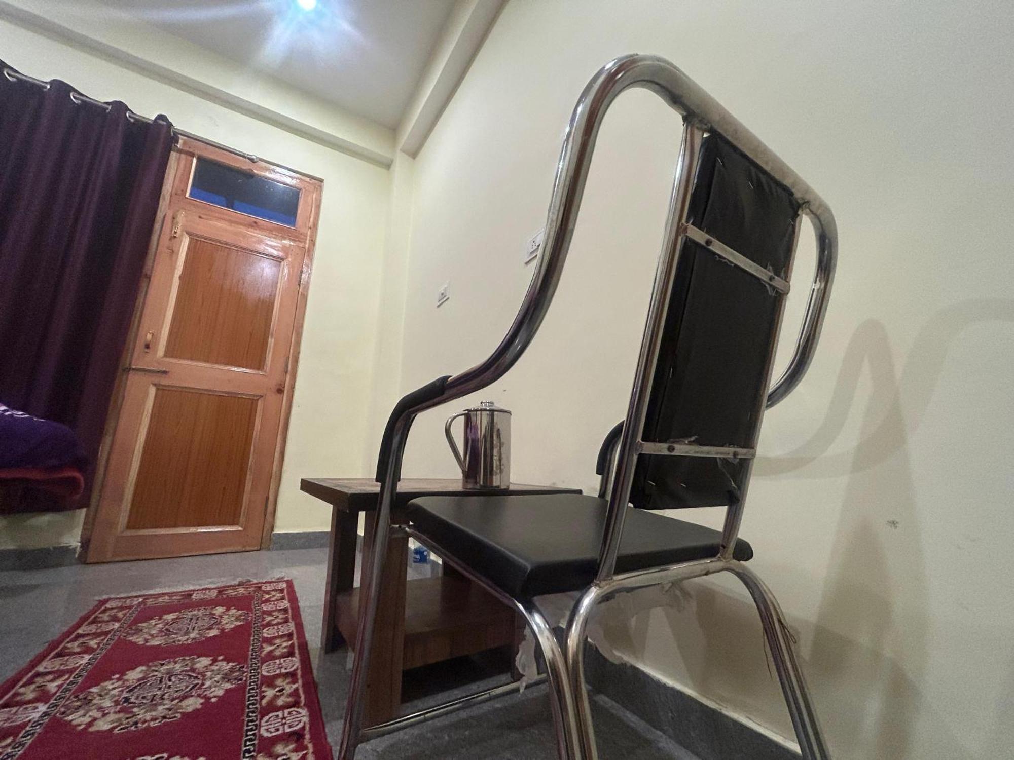 Karma Guest House And Cafe Kalgha الغرفة الصورة